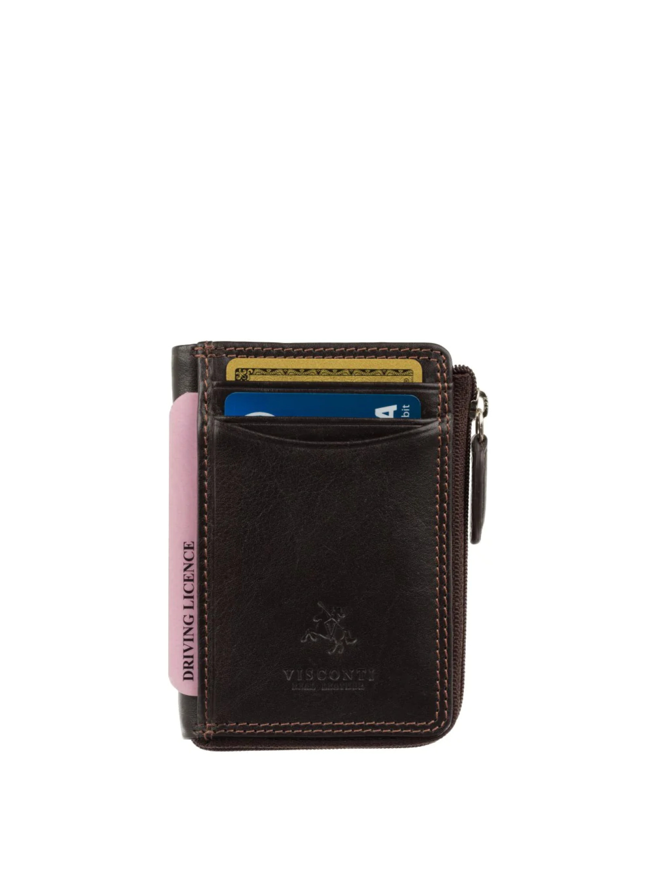 Визитница модель HT4 CHOC Фото