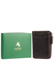 Визитница модель HT4 CHOC Фото