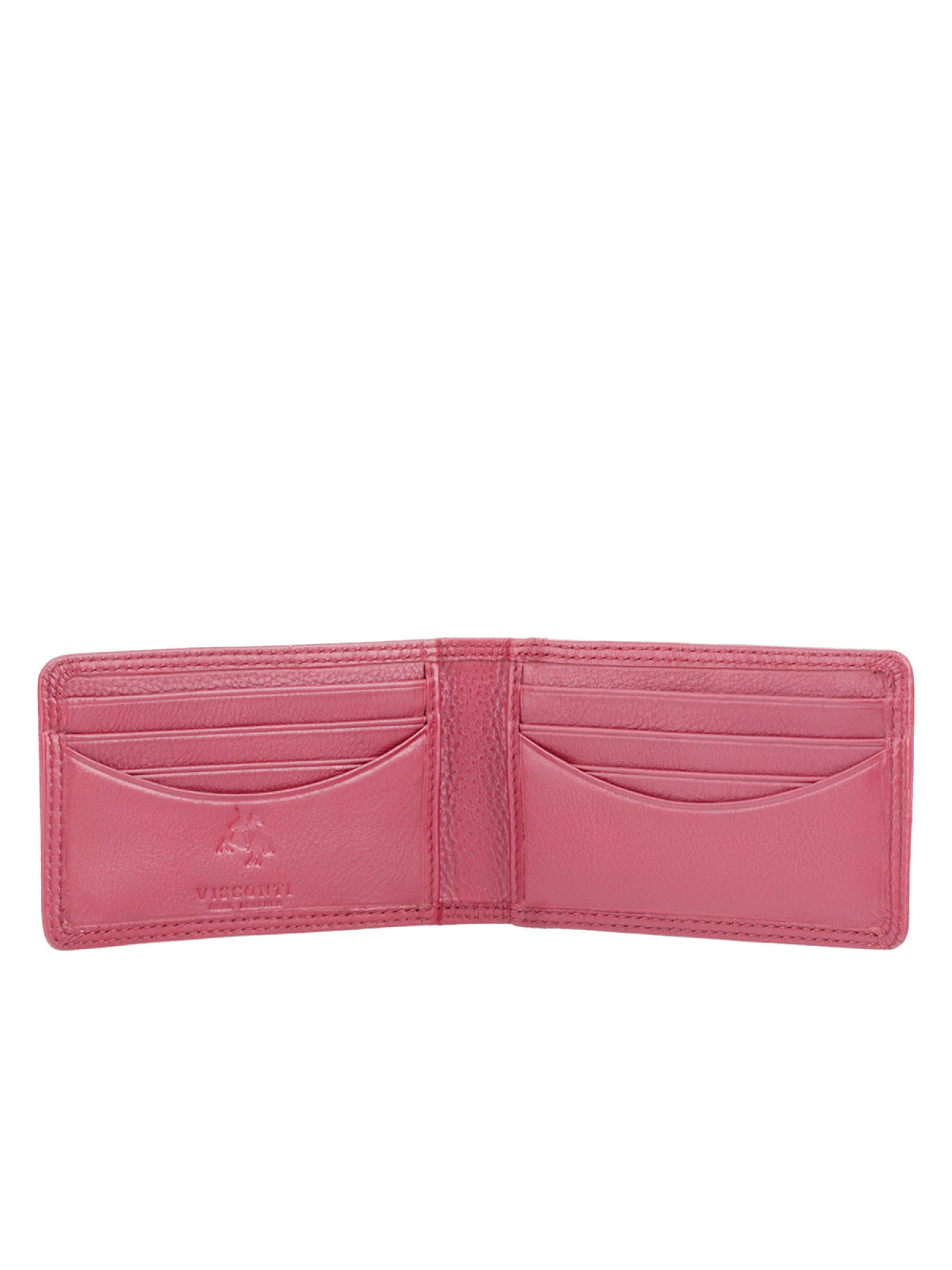 Визитница модель HT5 RED Фото