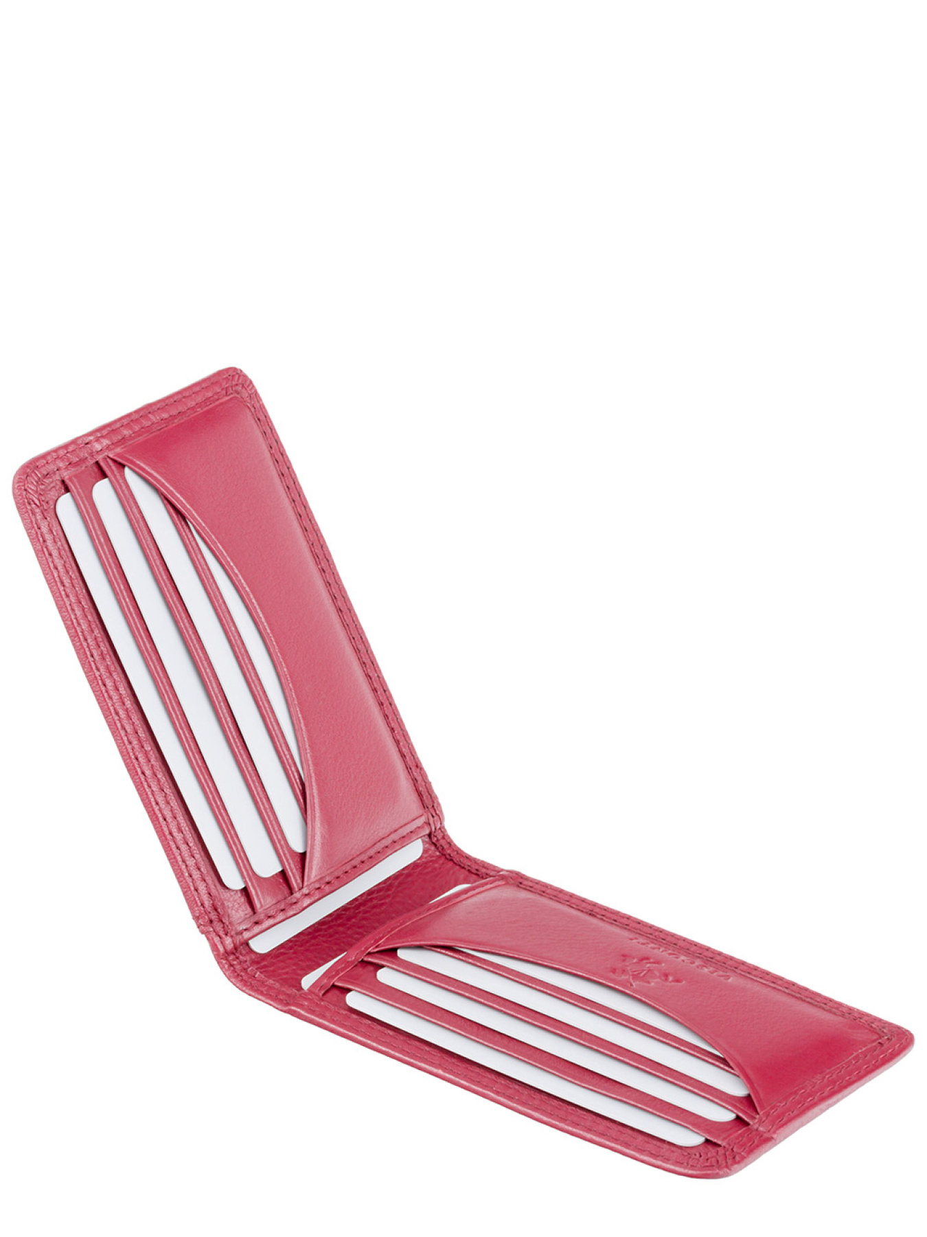 Визитница модель HT5 RED Фото