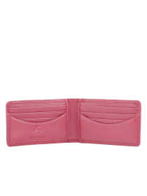 Визитница модель HT5 RED Фото