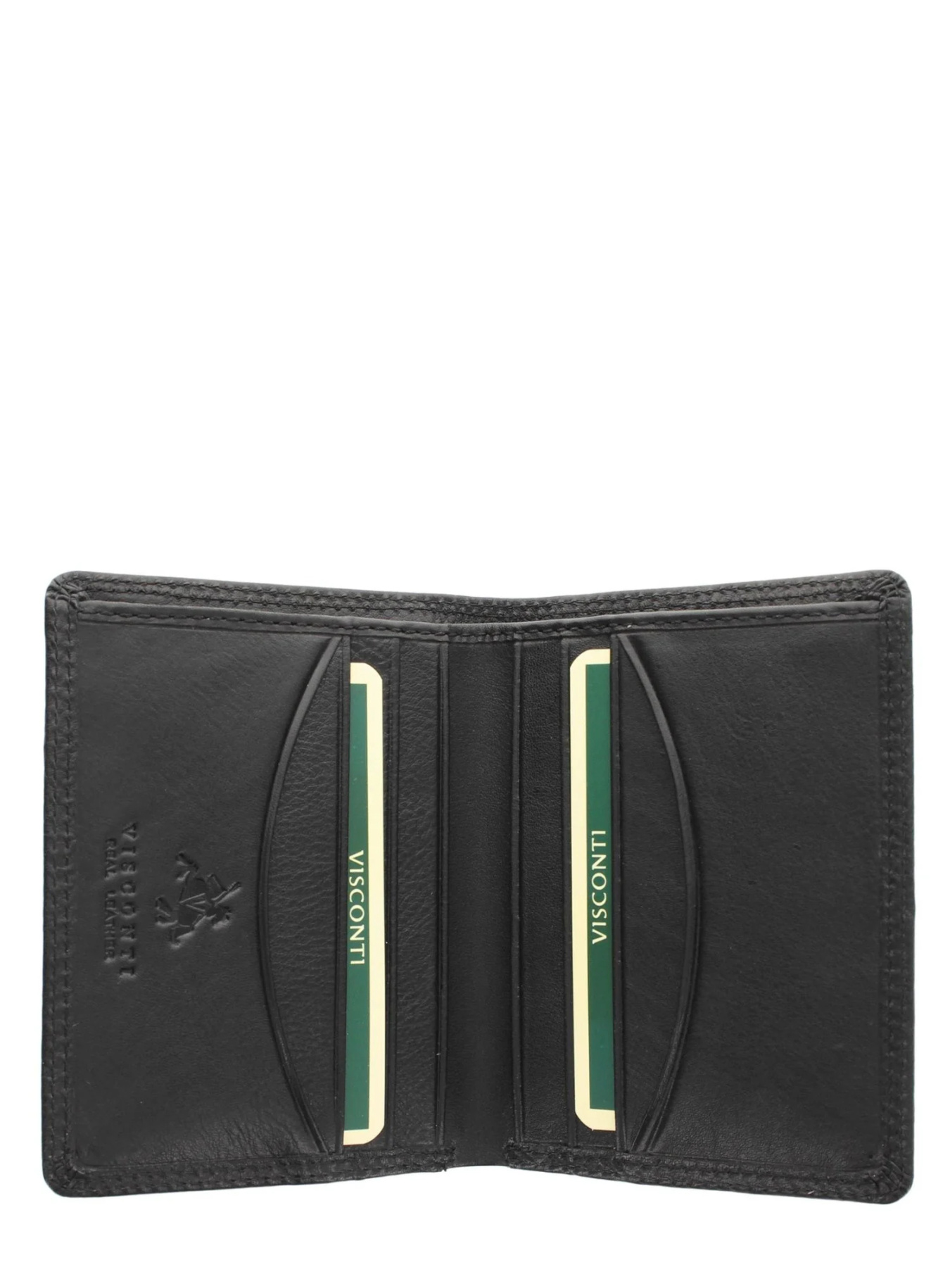Портмоне Visconti модель HT6 BLK Фото