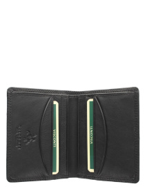 Портмоне Visconti модель HT6 BLK Фото