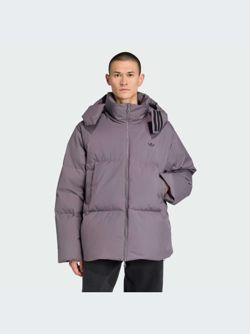 Күрткелер мен тондар Adidas үлгі JX4081-KZ Фото