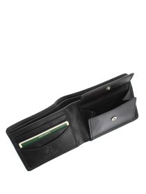 Портмоне Visconti модель HT7 BLK Фото