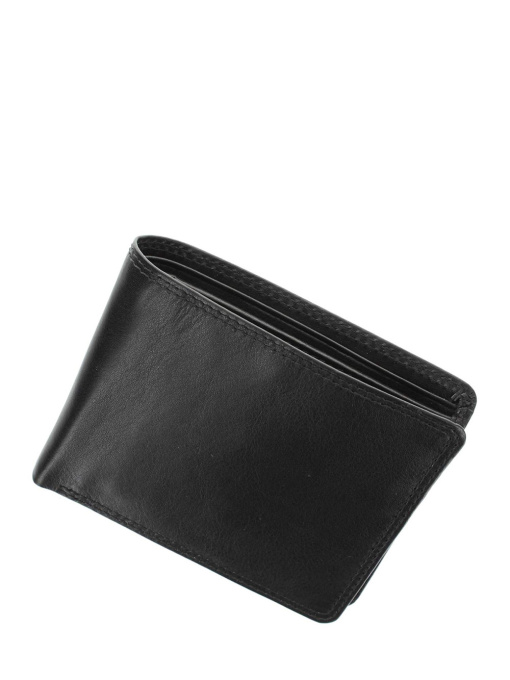 Портмоне модель HT7 BLK Фото