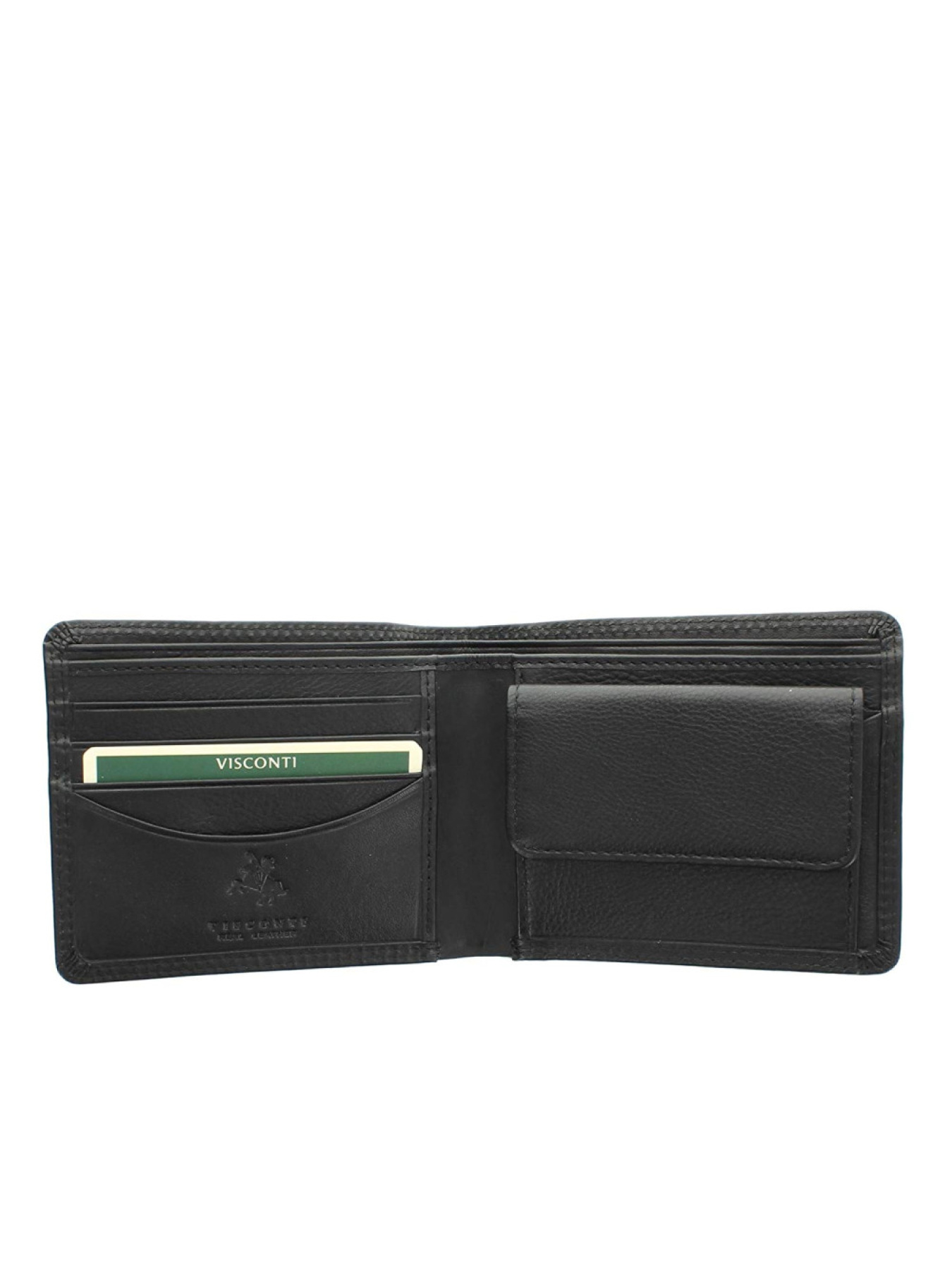 Портмоне Visconti модель HT7 BLK Фото