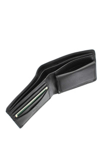 Портмоне Visconti модель HT7 BLK Фото
