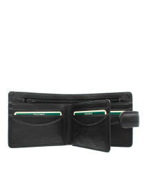 Портмоне Visconti модель HT9 BLK Фото