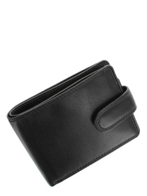 Портмоне модель HT9 BLK Фото