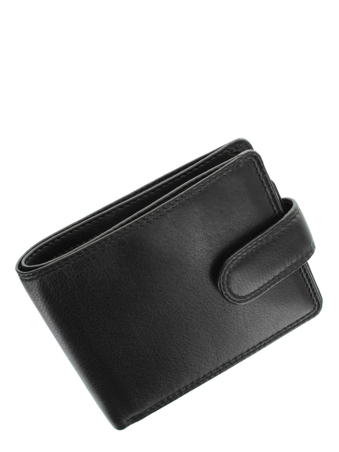 Портмоне Visconti модель HT9 BLK Фото