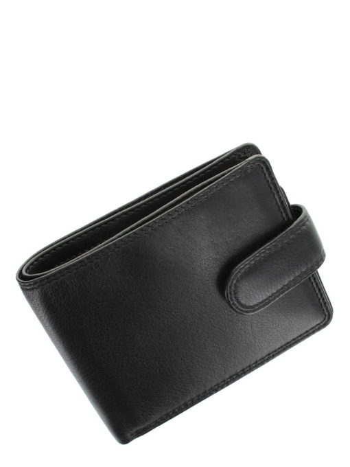 Портмоне Visconti модель HT9 BLK Фото