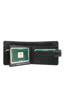 Портмоне Visconti модель HT9 BLK Фото