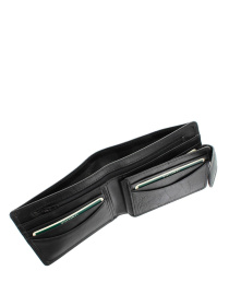 Портмоне Visconti модель HT9 BLK Фото