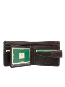 Портмоне Visconti модель HT9 CHOC Фото