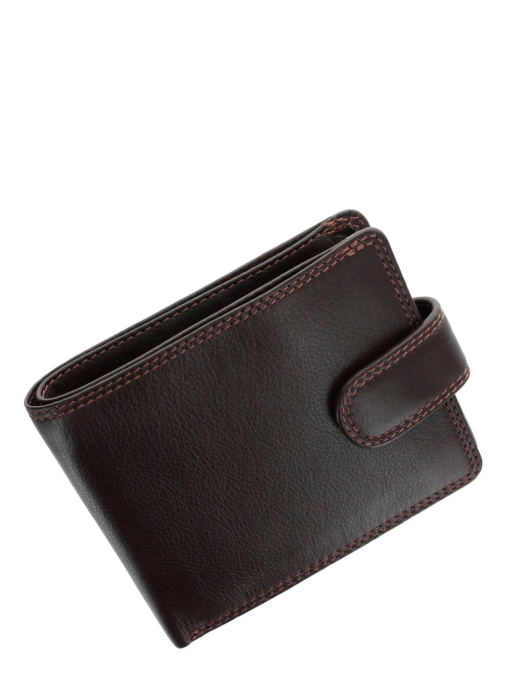 Портмоне Visconti модель HT9 CHOC Фото