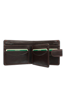 Портмоне Visconti модель HT9 CHOC Фото