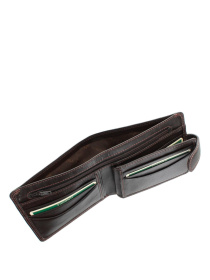 Портмоне Visconti модель HT9 CHOC Фото