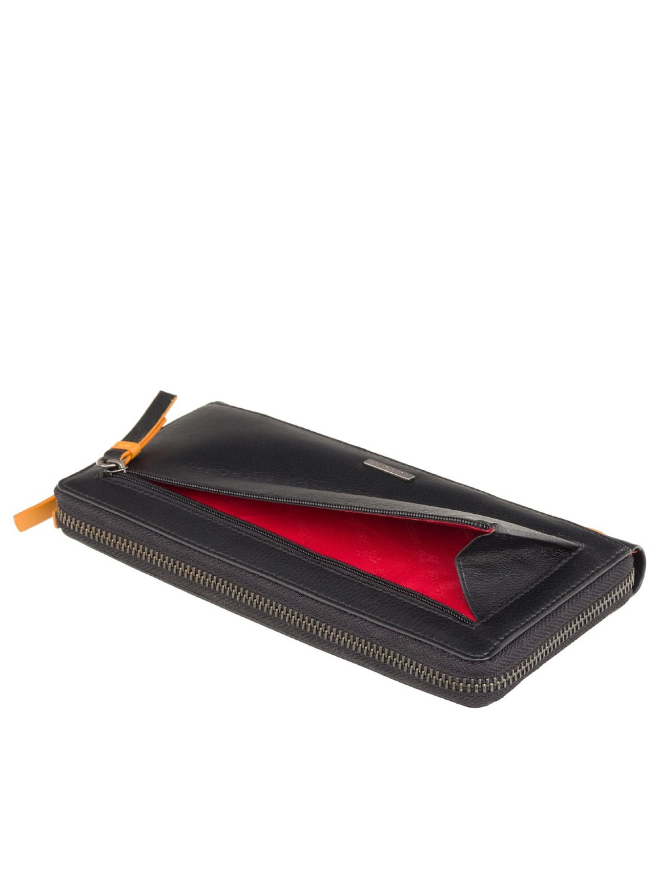 Кошелек Visconti модель LV5 BK MULTI Фото