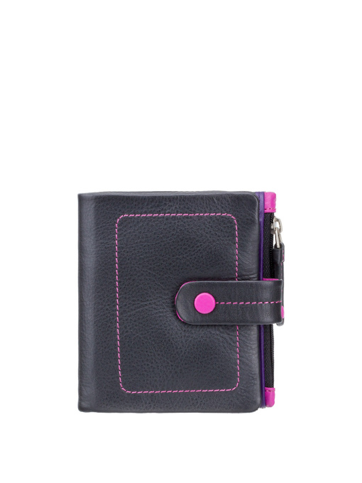 Портмоне модель M77 BLK M Фото