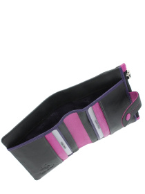 Портмоне Visconti модель M77 BLK M Фото