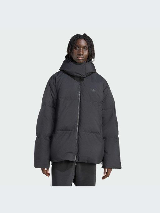 Күрткелер мен тондар Adidas үлгі JW5839-KZ Фото