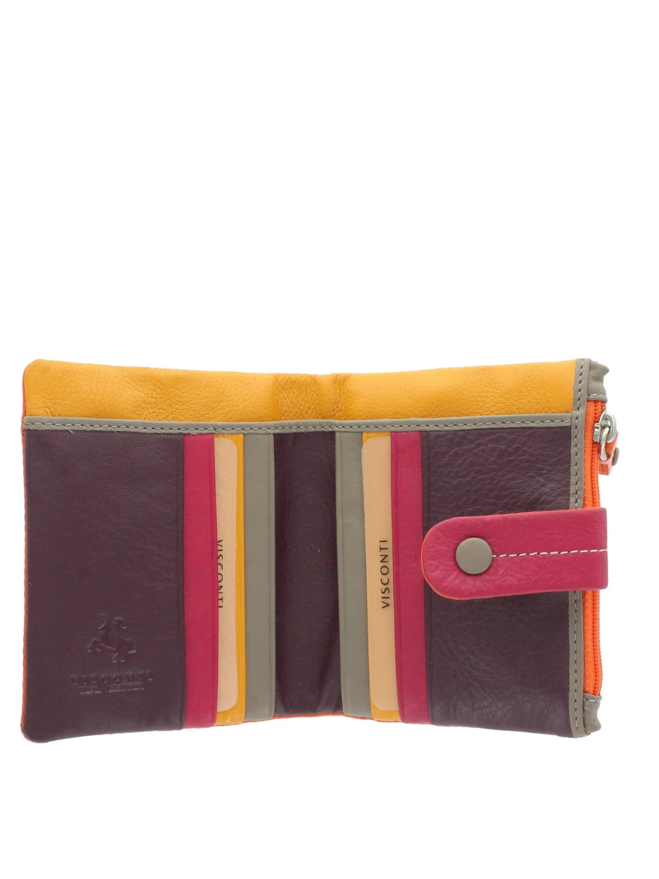 Портмоне Visconti модель M77 ORG M Фото