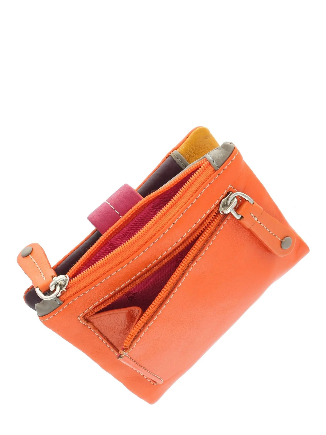 Портмоне Visconti модель M77 ORG M Фото