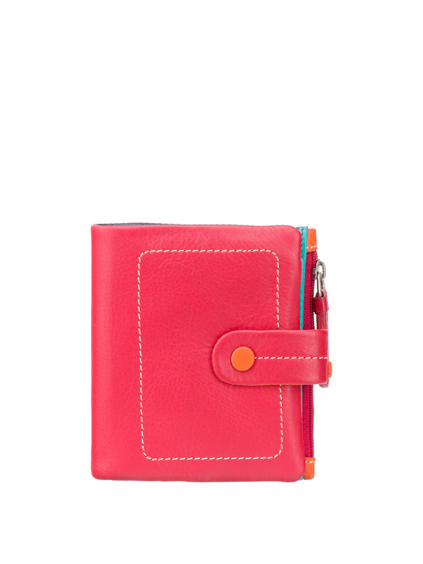 Портмоне Visconti модель M77 RED M Фото