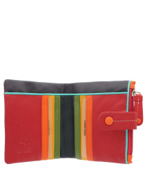 Портмоне Visconti модель M77 RED M Фото