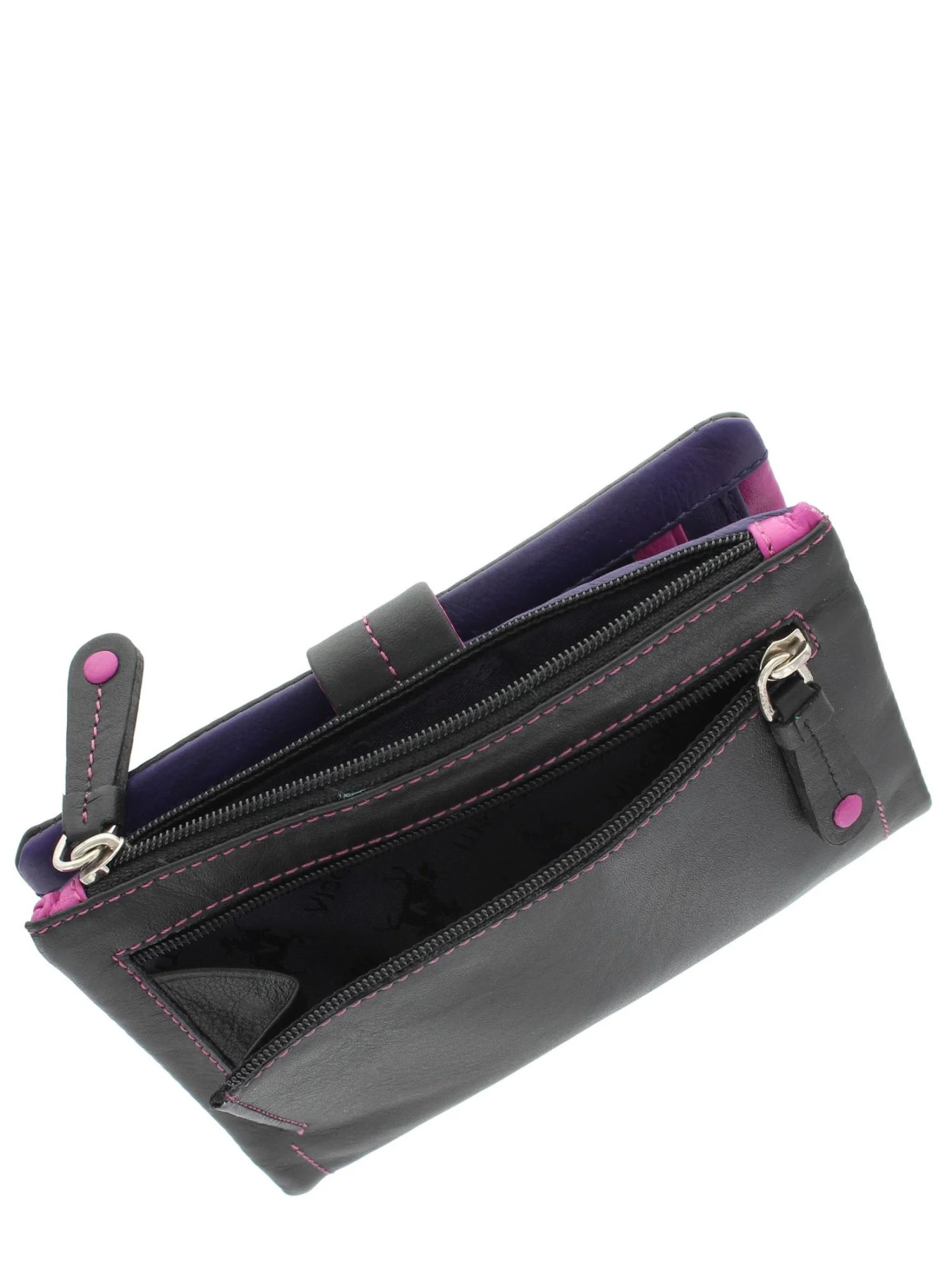 Портмоне модель M87 BLK M Фото