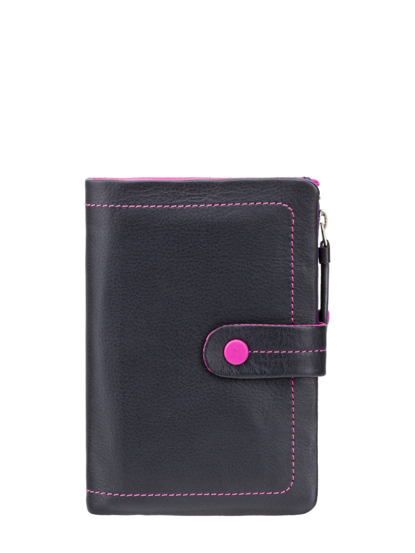 Портмоне модель M87 BLK M Фото