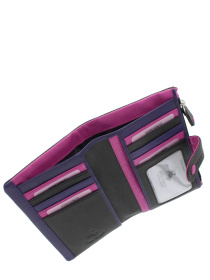 Портмоне модель M87 BLK M Фото