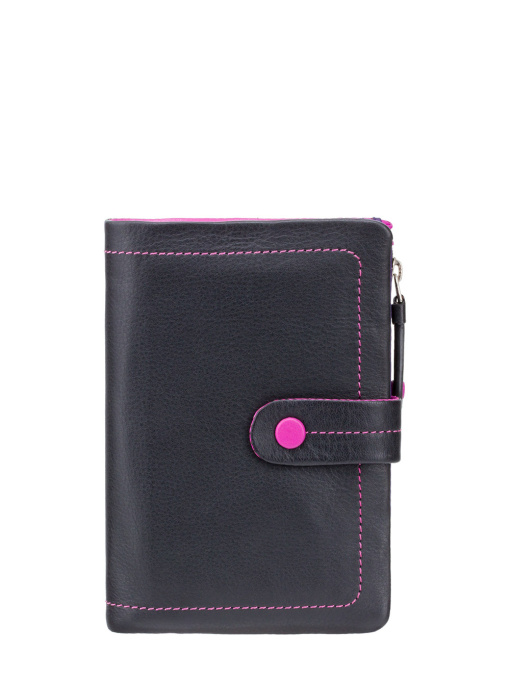 Портмоне модель M87 BLK M Фото