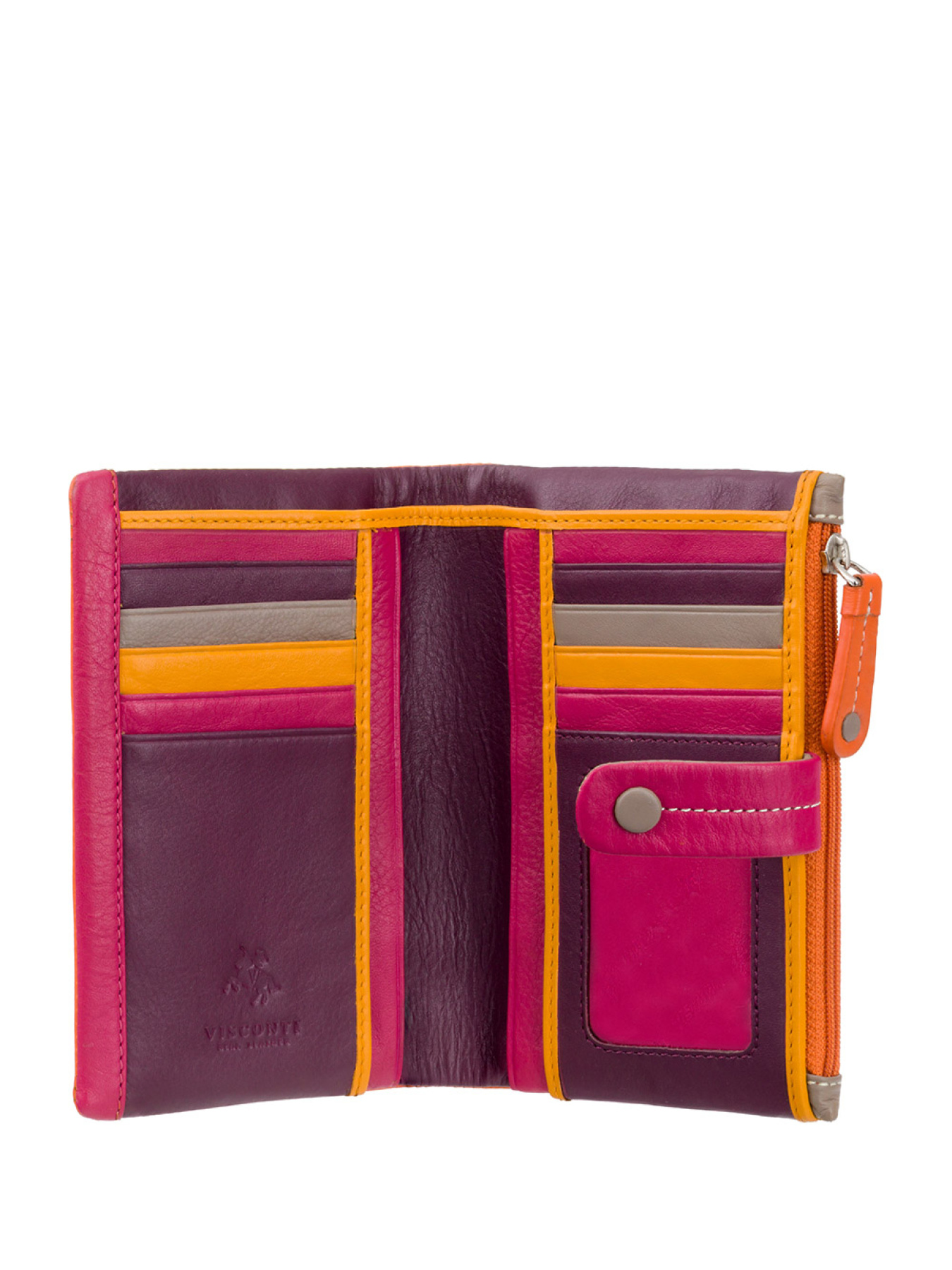 Портмоне Visconti модель M87 ORG M Фото