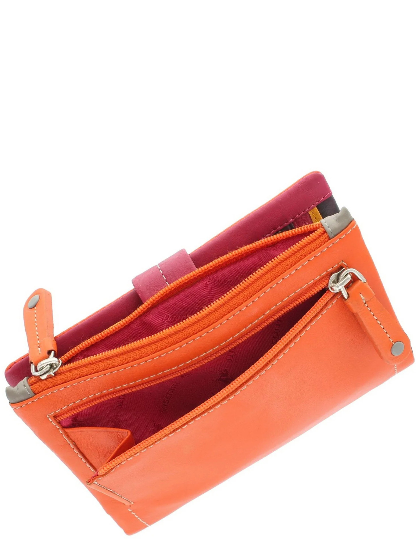 Портмоне Visconti модель M87 ORG M Фото