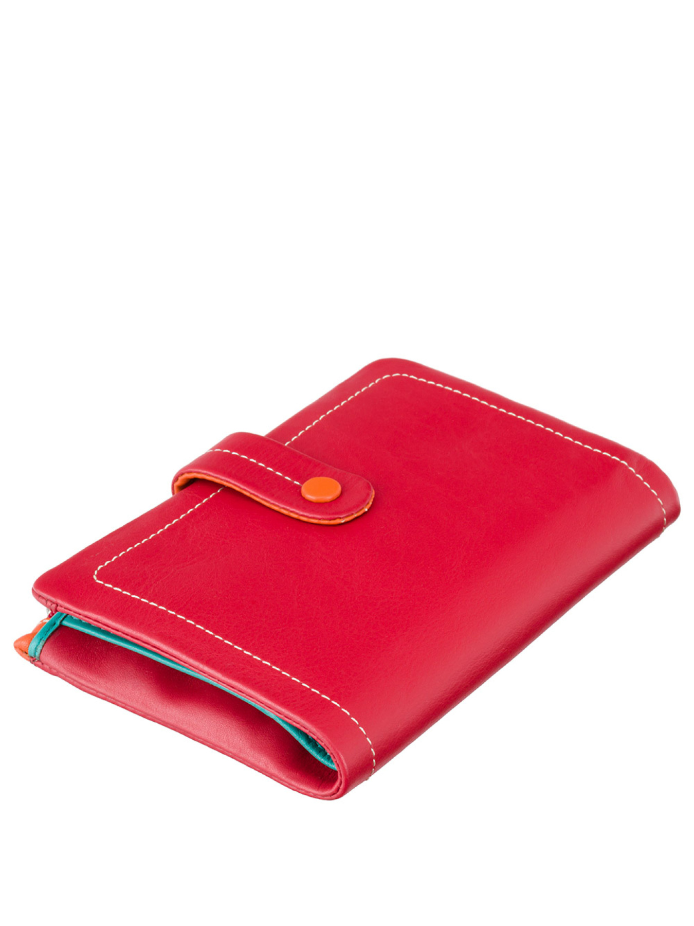 Портмоне Visconti модель M87 RED M Фото