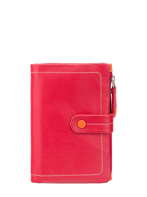 Портмоне Visconti модель M87 RED M Фото
