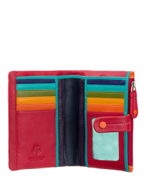 Портмоне Visconti модель M87 RED M Фото