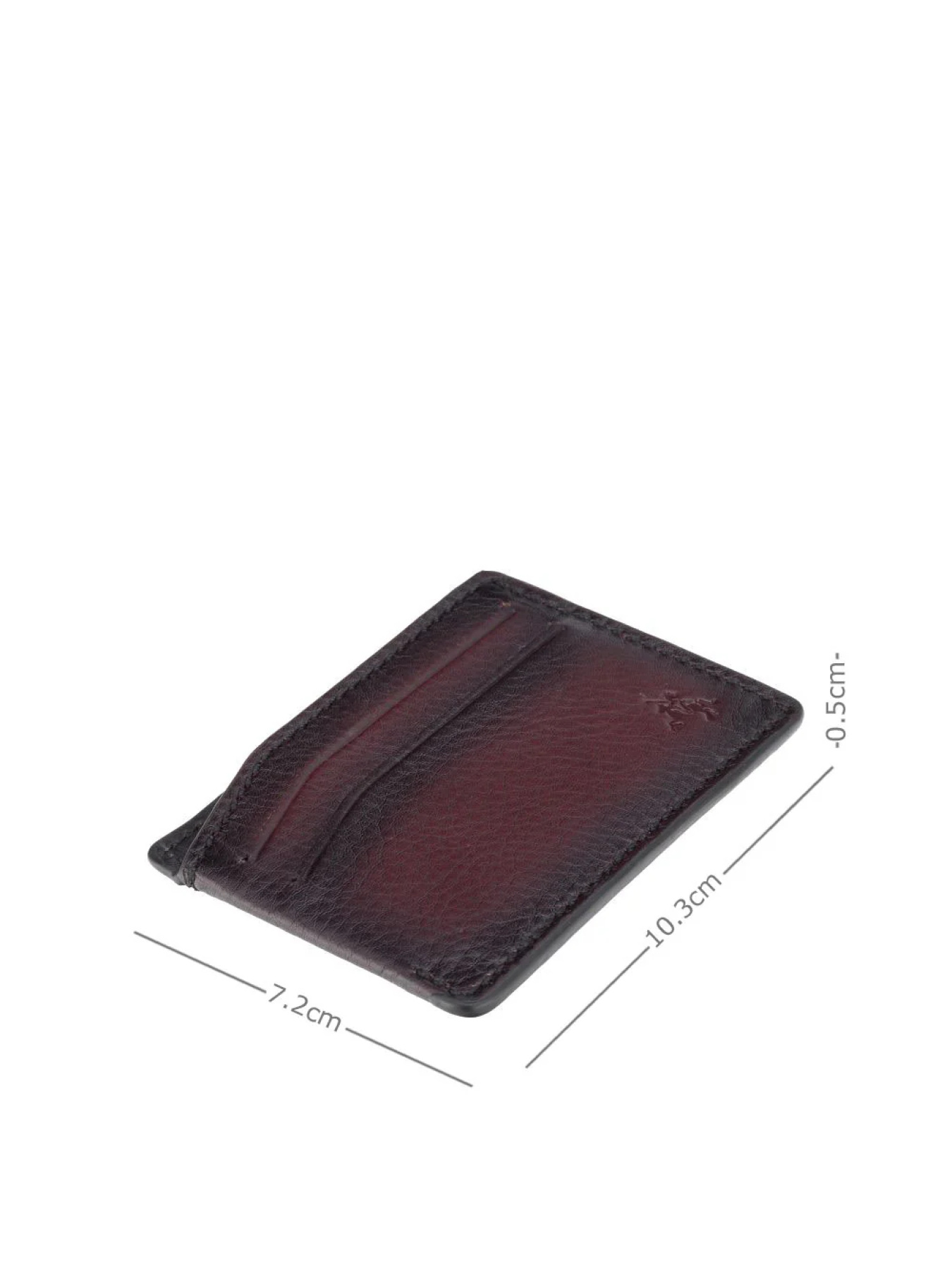 Визитниця модель MT86 B/BG Фото