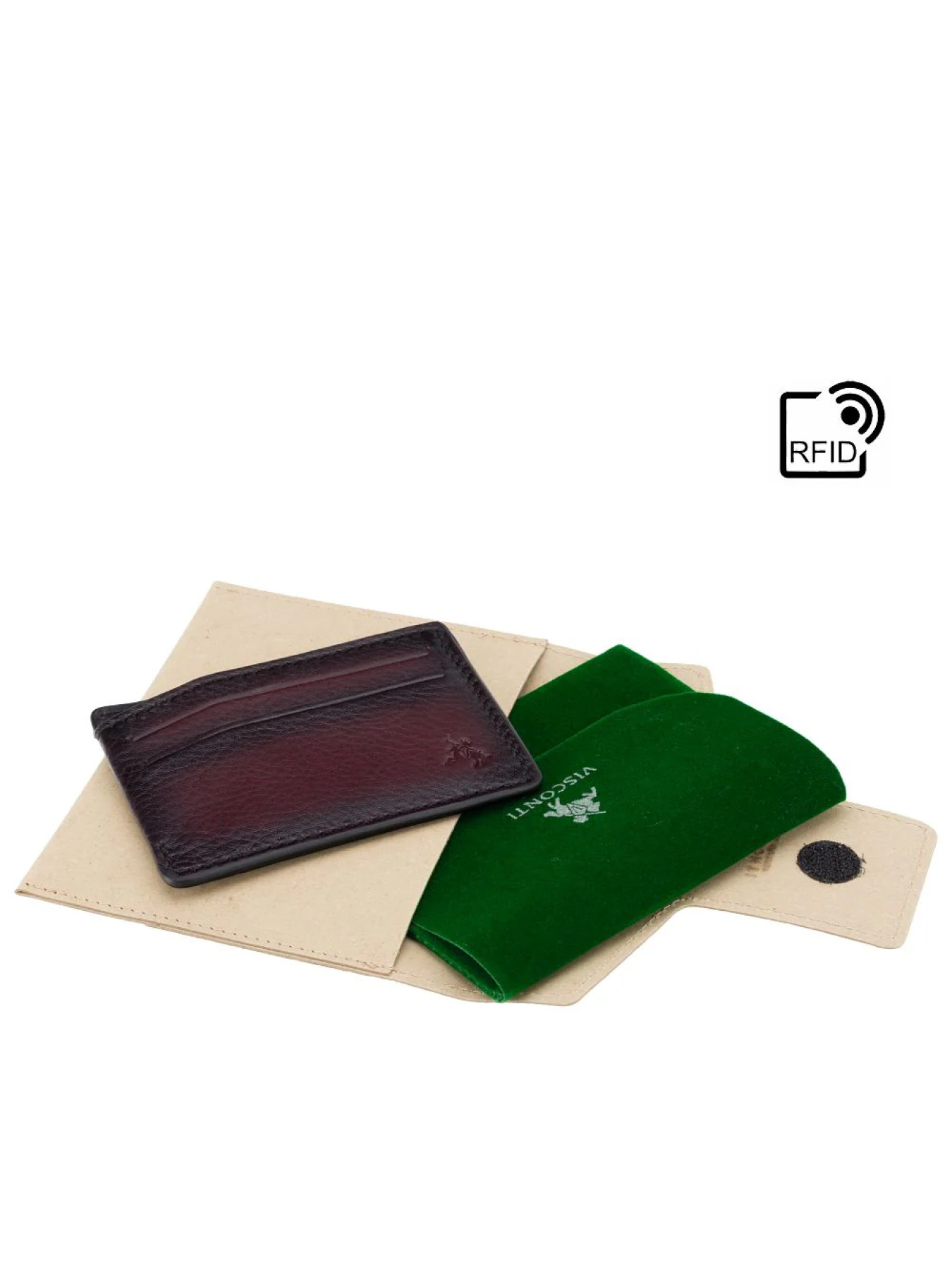 Визитниця модель MT86 B/BG Фото