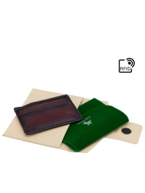 Визитниця модель MT86 B/BG Фото