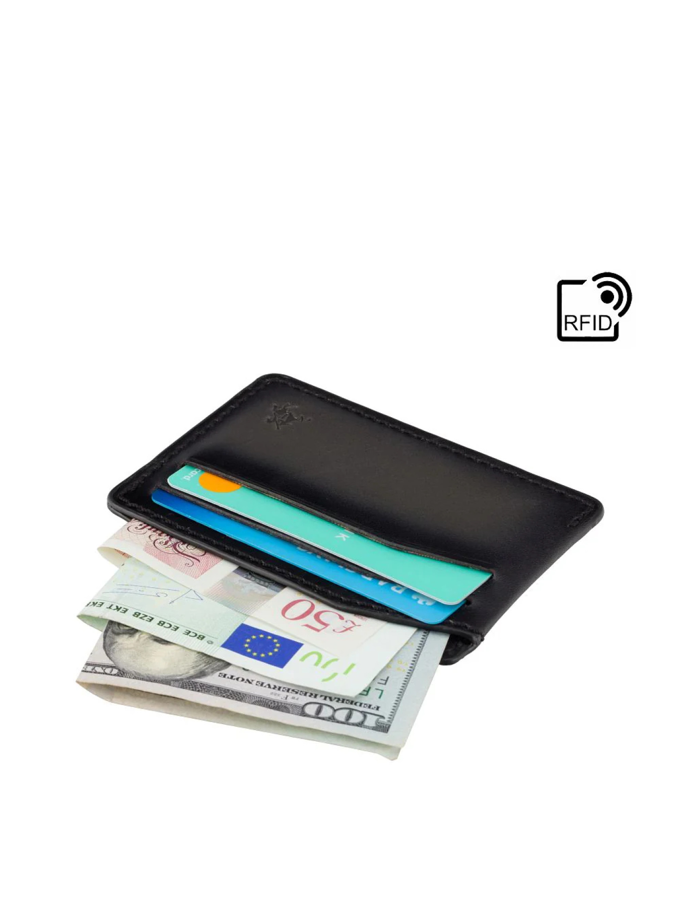 Визитниця модель MT86 B/GREY Фото