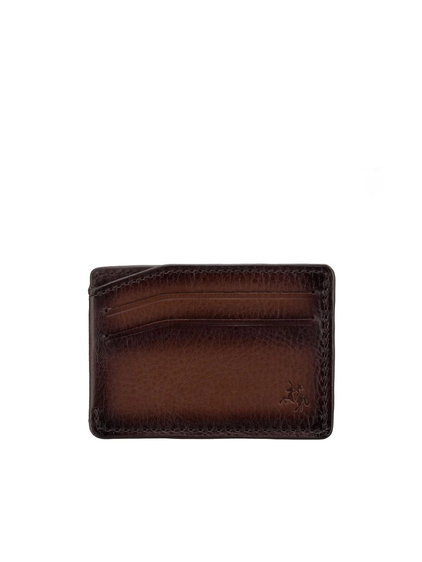 Визитница модель MT86 B/TAN Фото