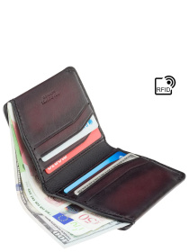 Портмоне модель MT88 B/BG Портмоне модель MT88 B/BG Фото