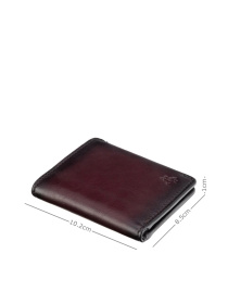 Портмоне Visconti модель MT88 B/BG Фото