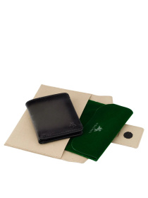 Портмоне Visconti модель MT88 B/GREY Фото