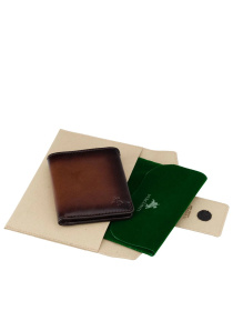 Портмоне модель MT88 B/TAN Портмоне модель MT88 B/TAN Фото