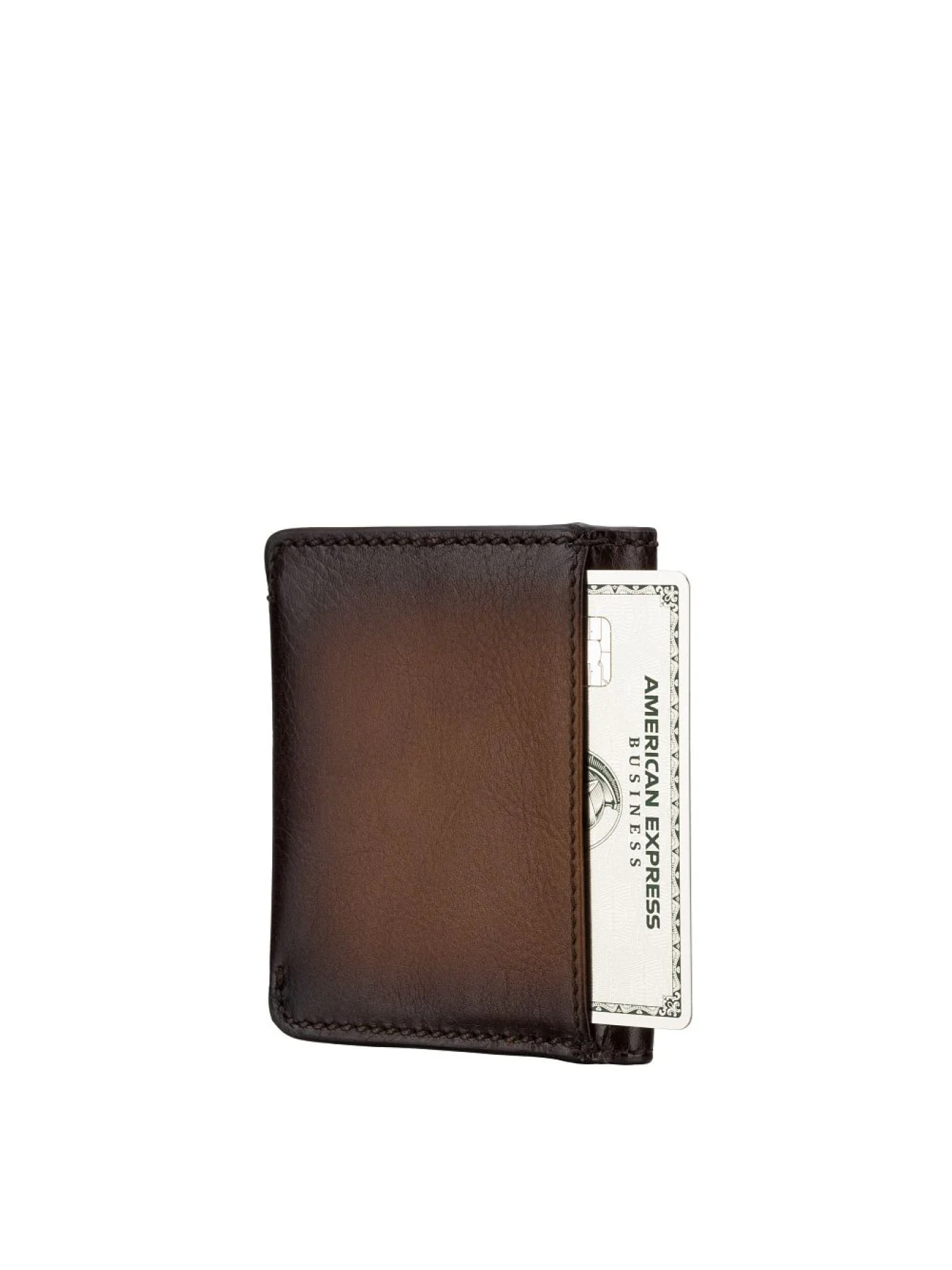 Портмоне Visconti модель MT88 B/TAN Фото