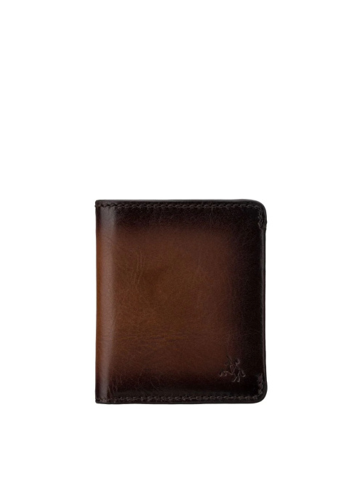 Кошельки Visconti модель MT88 B/TAN Фото